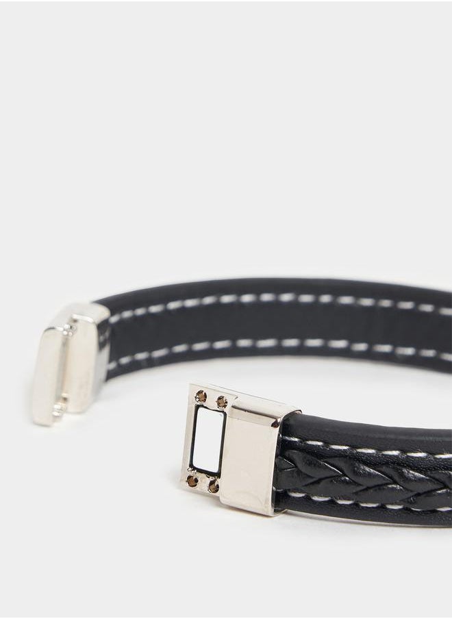 buy-styli-braided-wrap-around-bracelet-with-clasp_os6