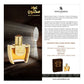 Oud Maknoon 45ml EDP - Luxurious Unisex Fragrance