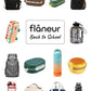 buy-fl-neur-flaneur-day-backpack-with-multiple-compartments-lightweight-schoolbag-for-students-bookbag-durable-daypack-for-men-and-women-multiple-pockets-comfortable-straps-essential-for-travel-sports_ki9