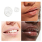 Soft'N Clear Lip Balm 001 Glaze - Luminous Shine