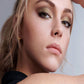 Le Stylo Waterproof Eyeliner 03 Chocolat - Long-Lasting Precision