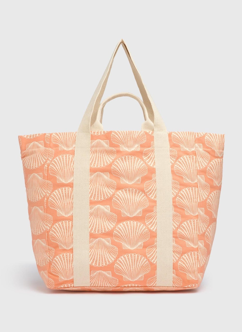 buy-matalan-peach-shell-print-beach-tote-bag_a67