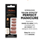 Salon Effects® Buff And Tumble - Perfect Manicure Kit