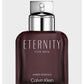 CALVIN KLEIN Eternity Amber Essence 100ml - Sensual Elegance for Him