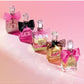 عطر Viva La Juicy Rosé: نفحات الياسمين والعنبر، 100 مل