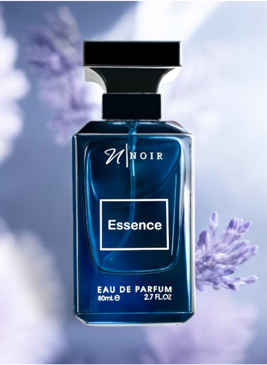 Noir Essence Eau de Parfum 80ml – Captivating Men's Fragrance