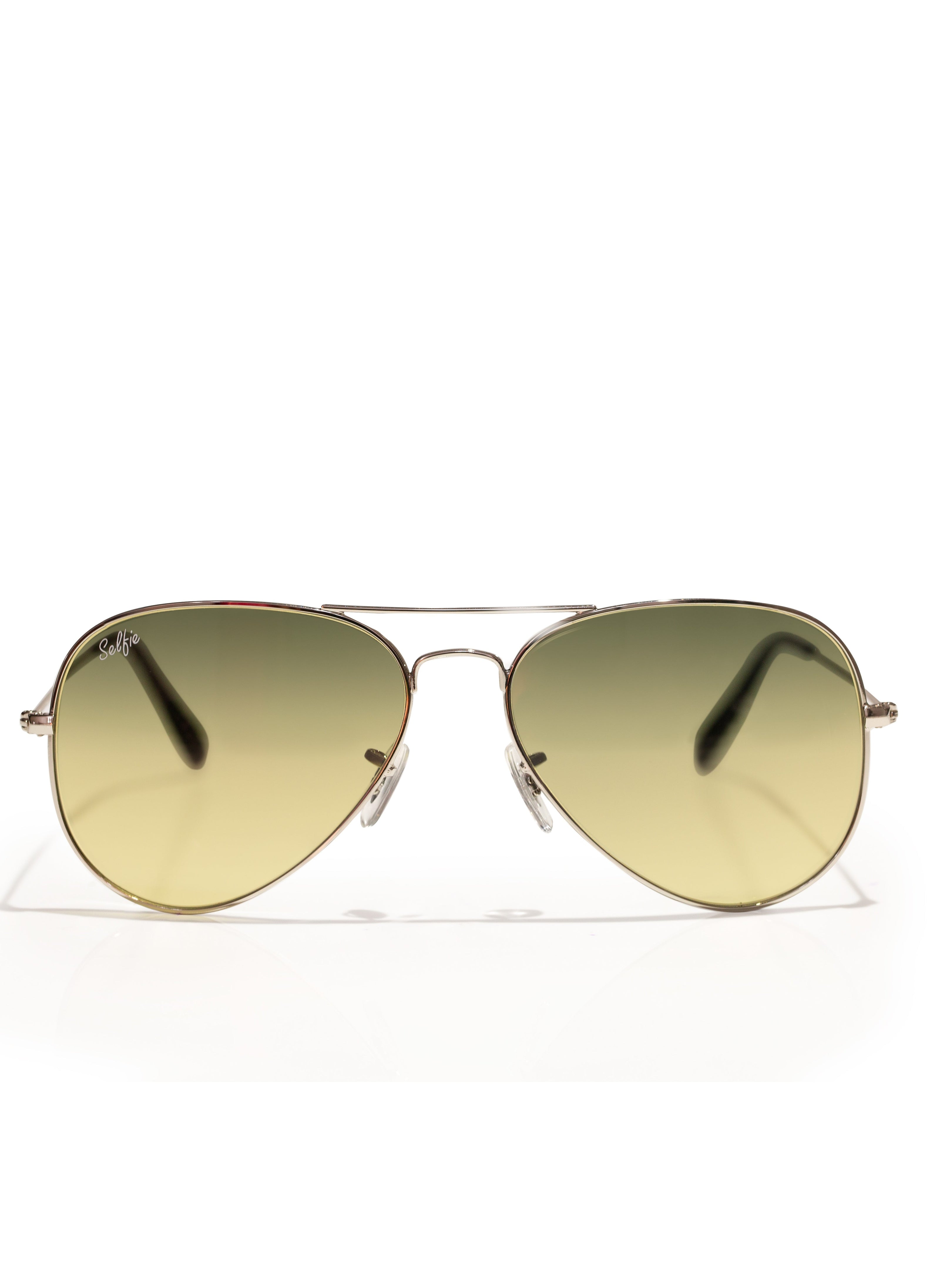 buy-selfie-selfie-aviator-green-silver-metal-frame-with-sunglasses-se3025-026_haz