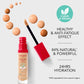 Bourjois Healthy Mix Concealer 52.5 Vanilla - 6ml