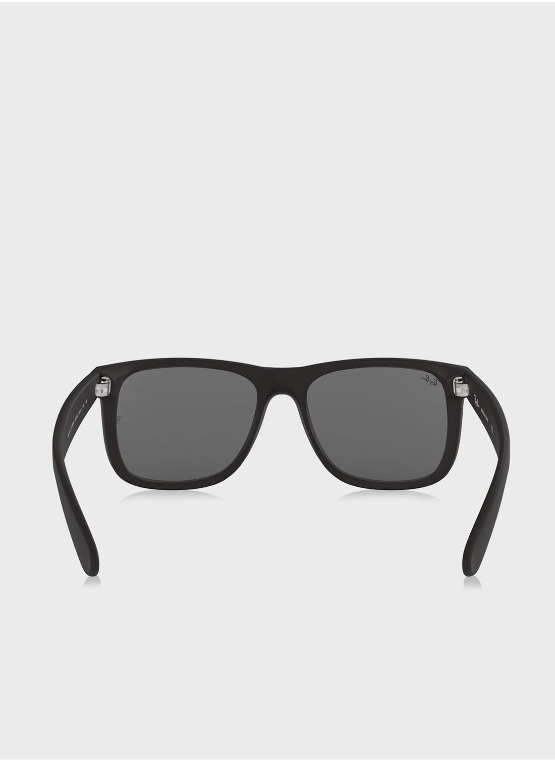 buy-ray-ban-0rb4165-justin-square-sunglasses_33t