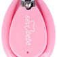 ART-502 Pink Gentle Baby Nail Care Kit