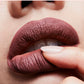 Retro Matte Liquid Lip Colour - Topped With Brandy