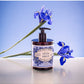 Iris Petals Liquid Marseille Soap 500ml - Elegance Unleashed