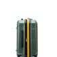 buy-delsey-paris-rempart-55cm-hardcase-expandable-4-double-wheel-flex-cabin-luggage-trolley-case-army-glossy-218180113_bid