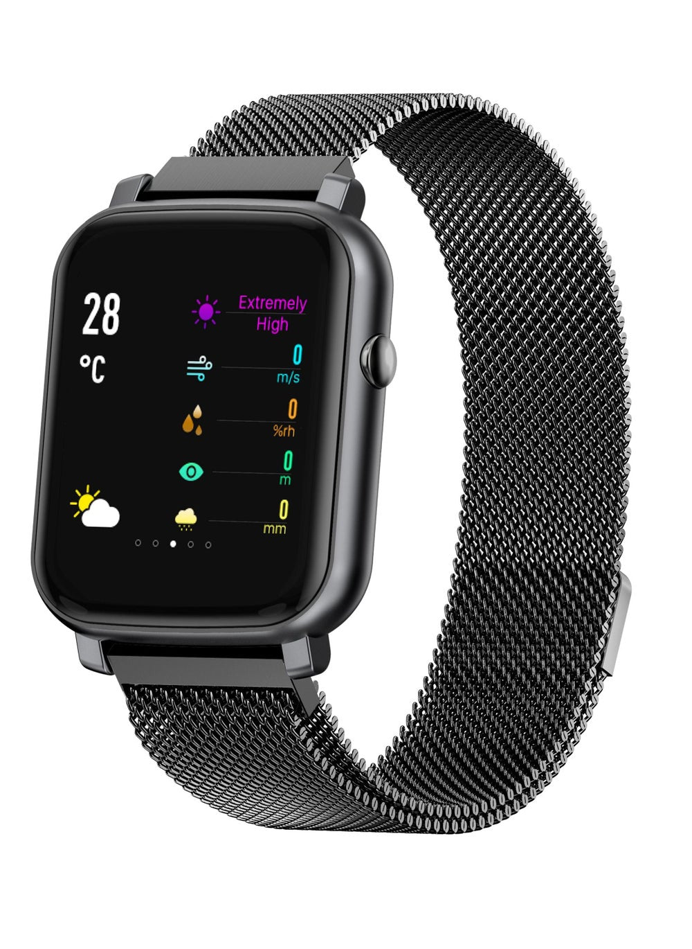 buy-french-connection-french-connection-f1-touch-screen-unisex-smartwatch-with-heart-rate-blood-pressure-monitoring-up-to-14-days-active-battery-life-f1-a-42-mm_k7j