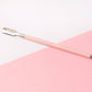 Brushworks Elite Dual-End Cuticle Sculptor