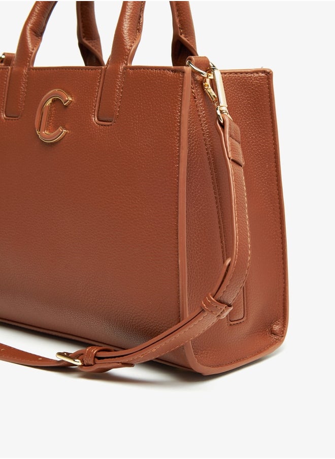 buy-le-confort-women-textured-tote-bag-with-zip-closure-and-handles_n3e