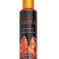 Shower Scents Amber Elegance Body Mist 250ml