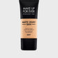 Y315 Sand Matte Velvet Perfection Foundation