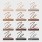Mini Precisely My Brow Pencil - Warm Golden Blonde