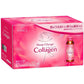 Radiant Skin Collagen Boost Peach Drink with Japanese Marine Peptides