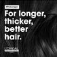 Pro Longer Renewing Conditioner 200ml - Lustrous Finish