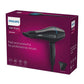 BaByliss 5513PSDE Velvet Orchid Hair Dryer: Sleek, Frizz-Free Styling