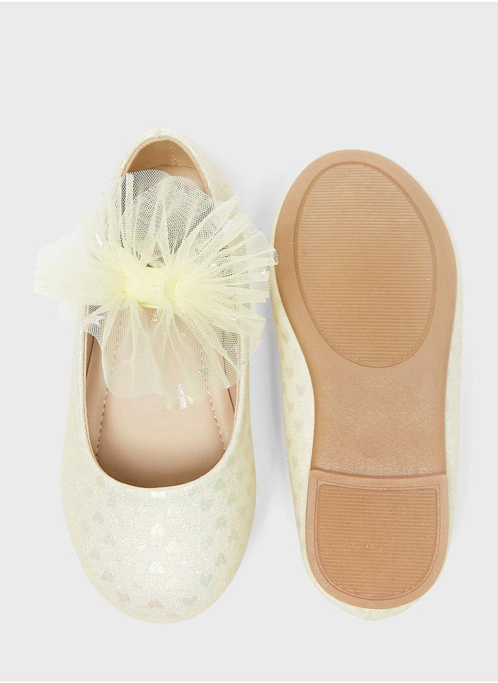 buy-shoexpress-kids-slip-on-ballerinas_7gy