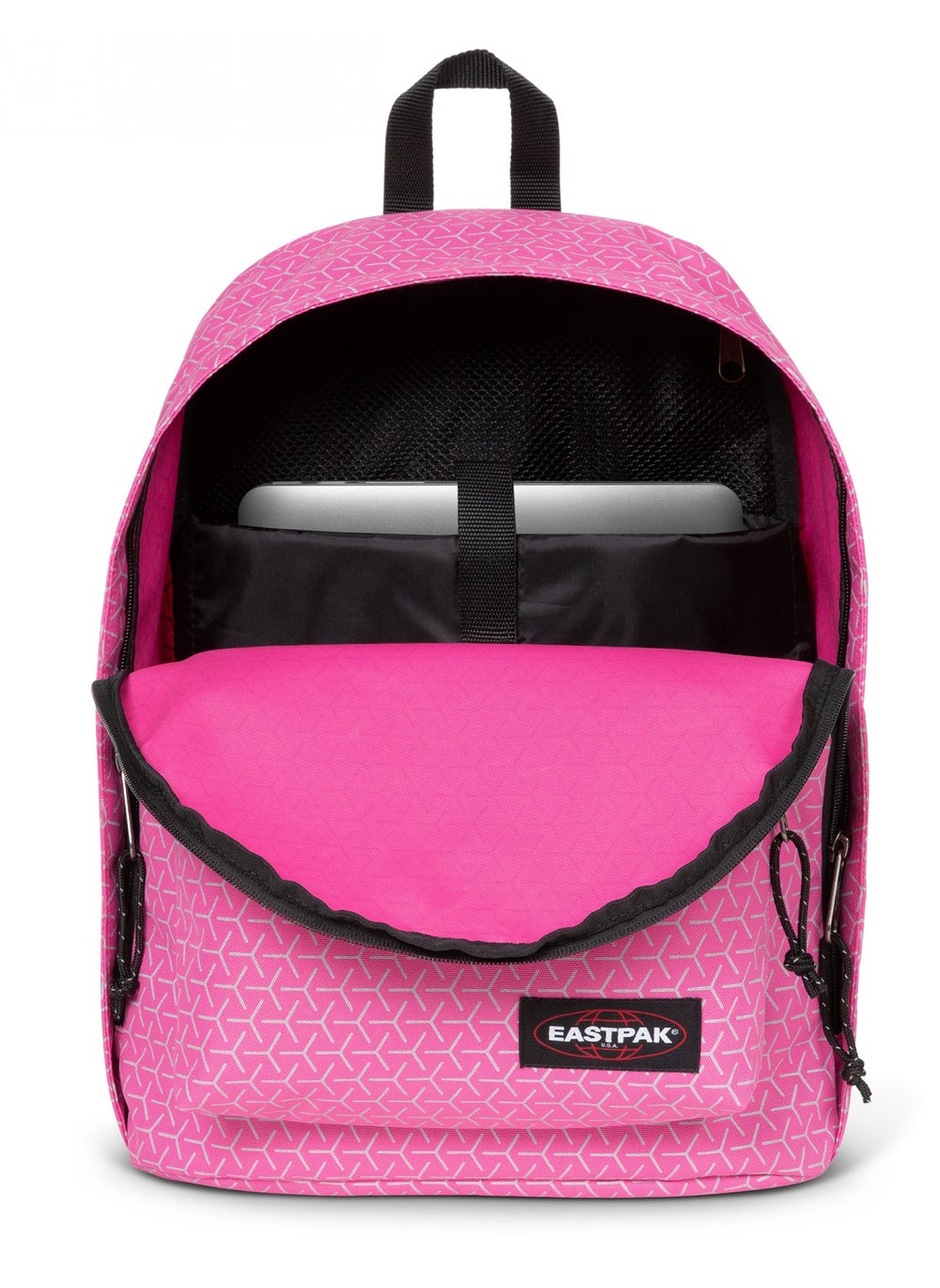 buy-eastpak-out-of-office-medium-backpack-with-laptop-protection-refleks-metal-pink_h49