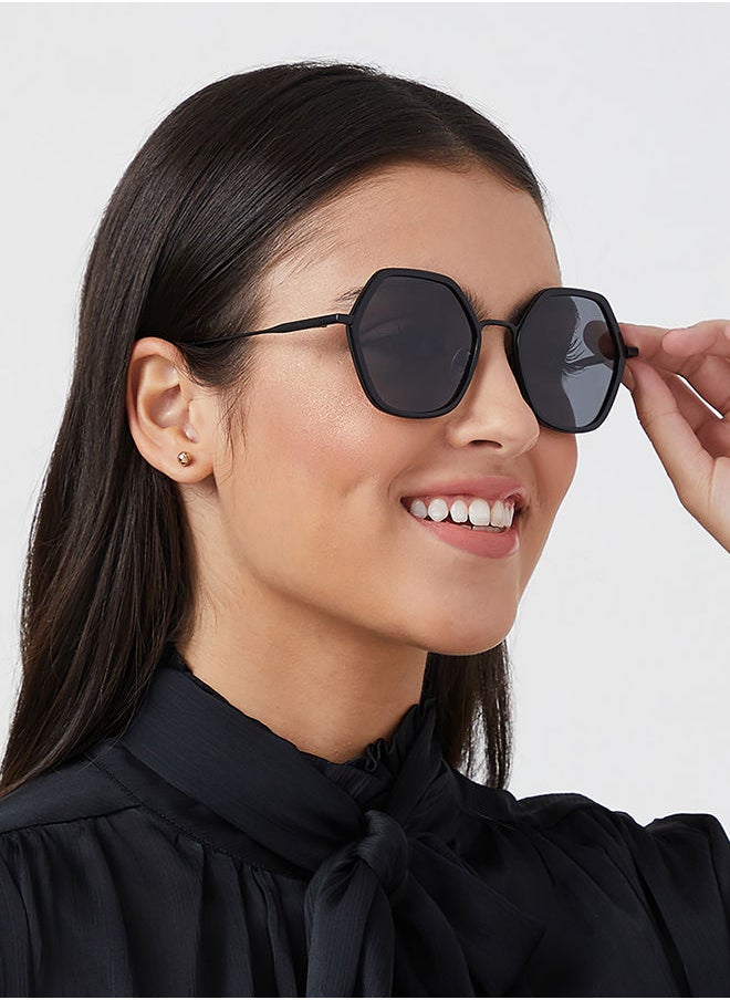 buy-30sundays-30sundays-equinox-women-sunglasses-geometric-sunglasses-uv-protection-uv400-black-gray_s3z