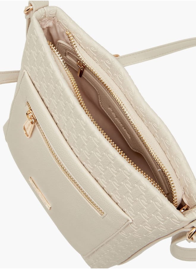 buy-paprika-women-s-monogram-embossed-crossbody-bag-with-adjustable-strap_x84