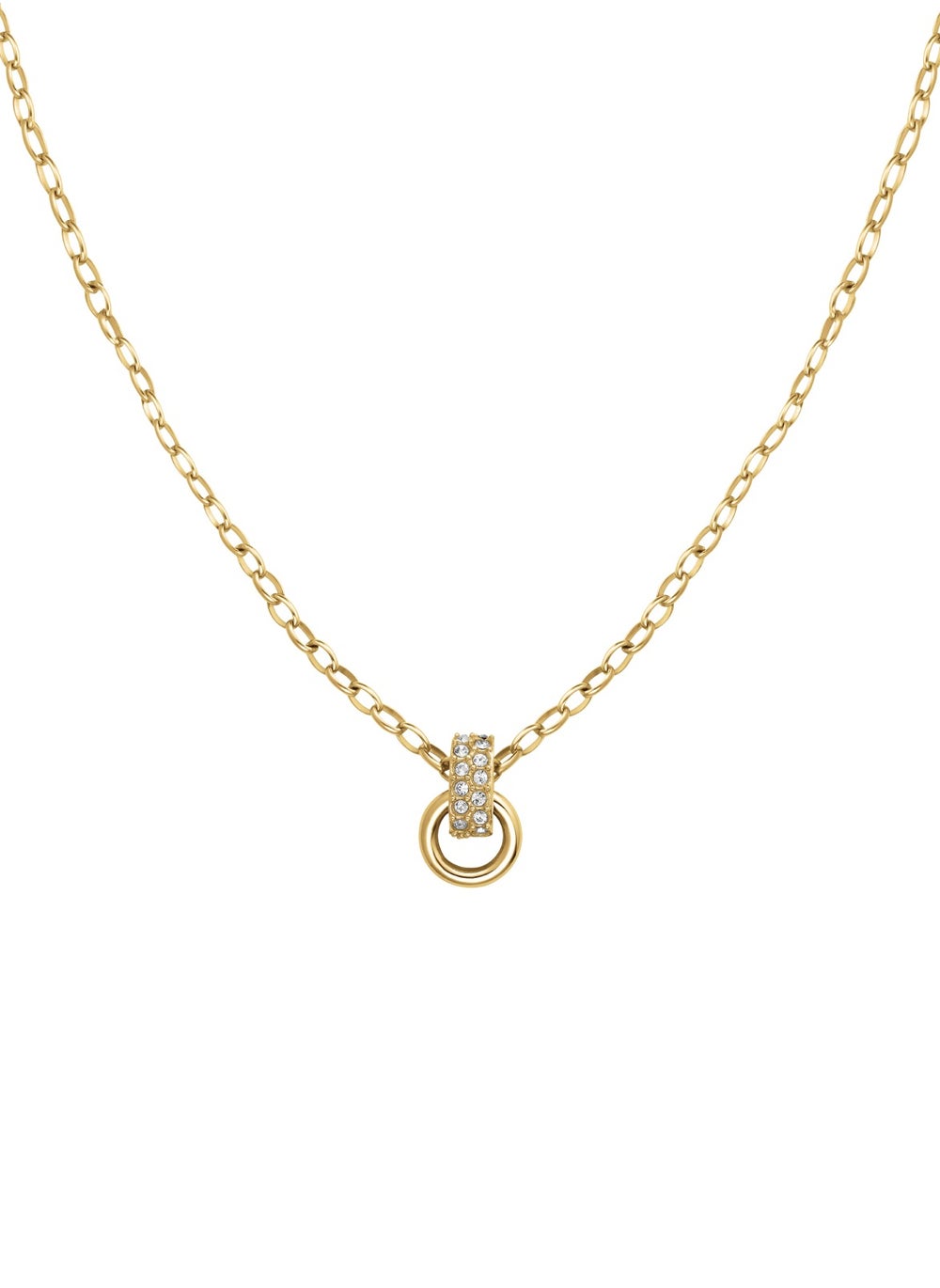 buy-rosefield-rosefield-bow-link-studs-necklace-gold-jnbsg-j898_16z