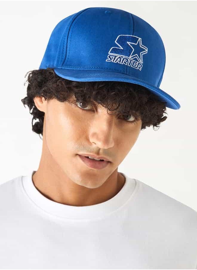 buy-starter-starter-logo-embroidered-cap-with-buckled-strap-closure_on0