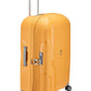 buy-delsey-paris-recycled-clavel-70cm-4-double-wheel-expandable-check-in-luggage-trolley-yellow_1zr