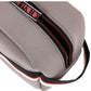 DKNY EXCURSIONIST Men's Sleek Grey Toiletry Bag