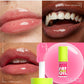 Fat Oil Lip Drip 02 Missed Call - Lush Vegan Gloss