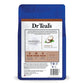 ملح الإستحمام بزيت جوز الهند من Dr Teal's - 1.36كغ