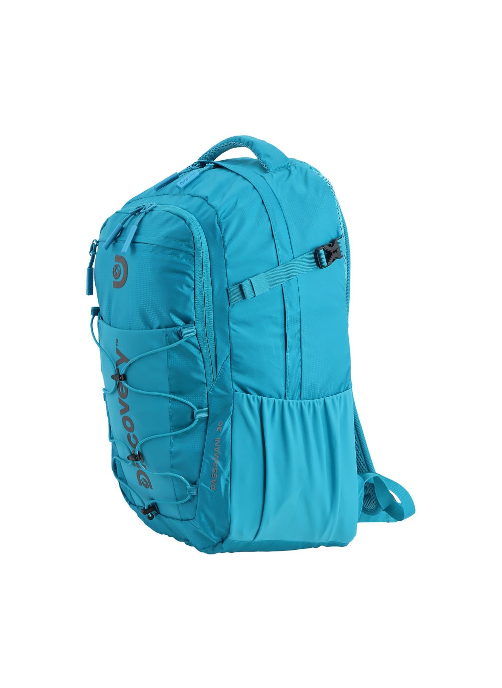 buy-discovery-discovery-outdoor-30l-backpack-blue-for-adventure-durable-lightweight-water-resistant-multi-compartment-bag-for-men-women-hiking-trekking-camping-travel_z2p