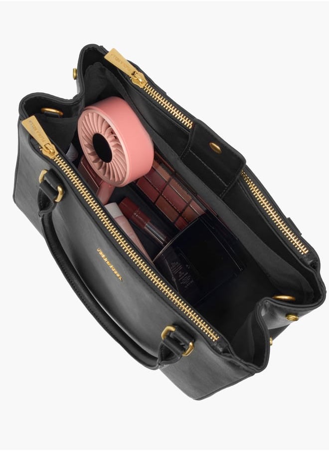 buy-flora-bella-by-shoexpress-women-solid-tote-bag-with-detachable-strap-and-zip-closure_wag