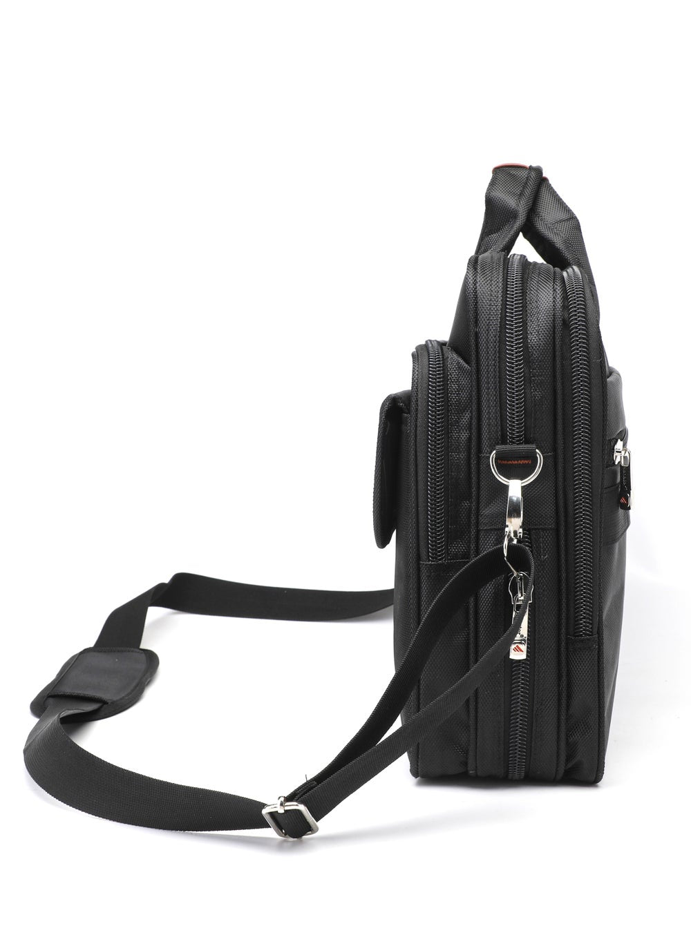 buy-senator-laptop-carry-bag-16-inch-nylon-lightweight-expandable-and-adjustable-shoulder-straps-business-professional-travel-computer-case-for-college-school-students-kh8071-black_tud