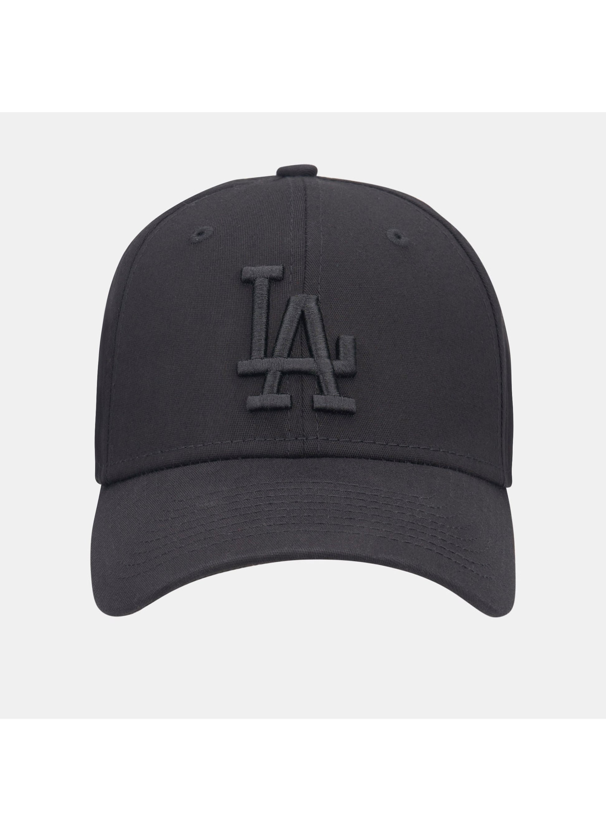 buy-new-era-men-s-mlb-los-angeles-dodgers-league-essential-39thirty-cap_ovr