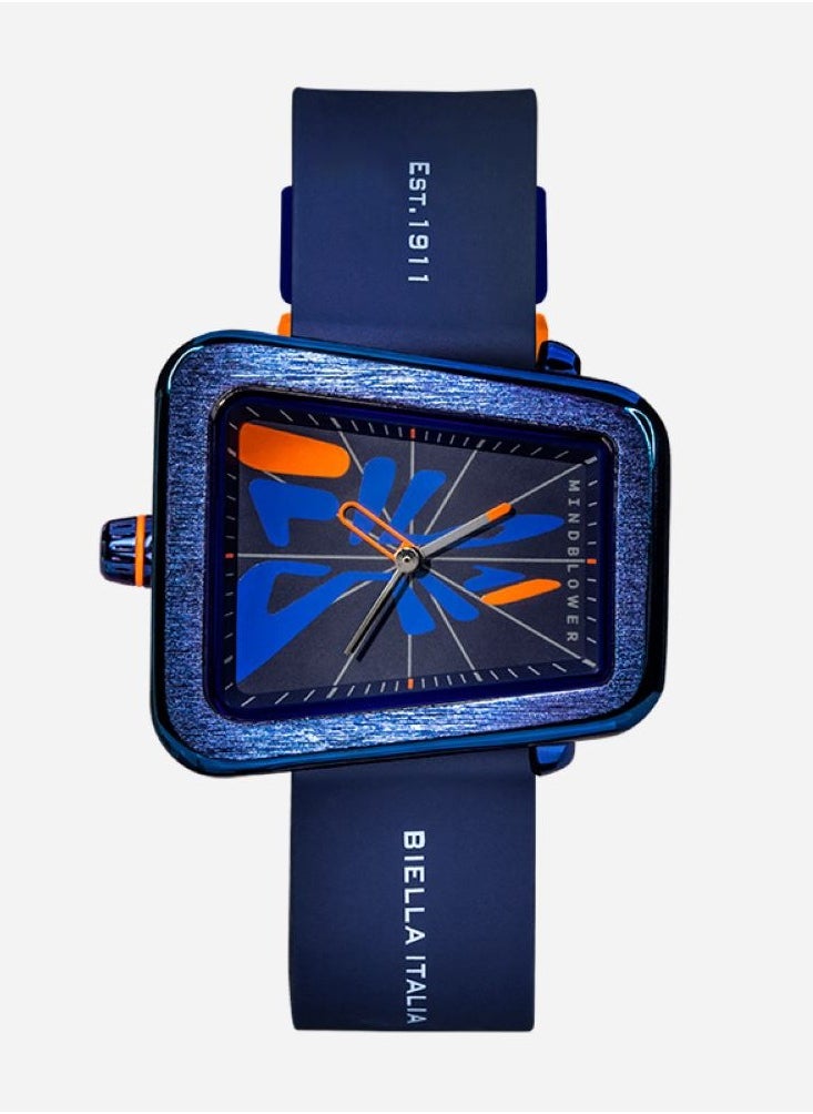 buy-fila-fila-adult-unisex-analogue-watch-alloy-case-blue-silicone-strap-38-343-003_v56
