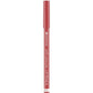Essence Velvet Matte Lip Pencil 02 Full Precision