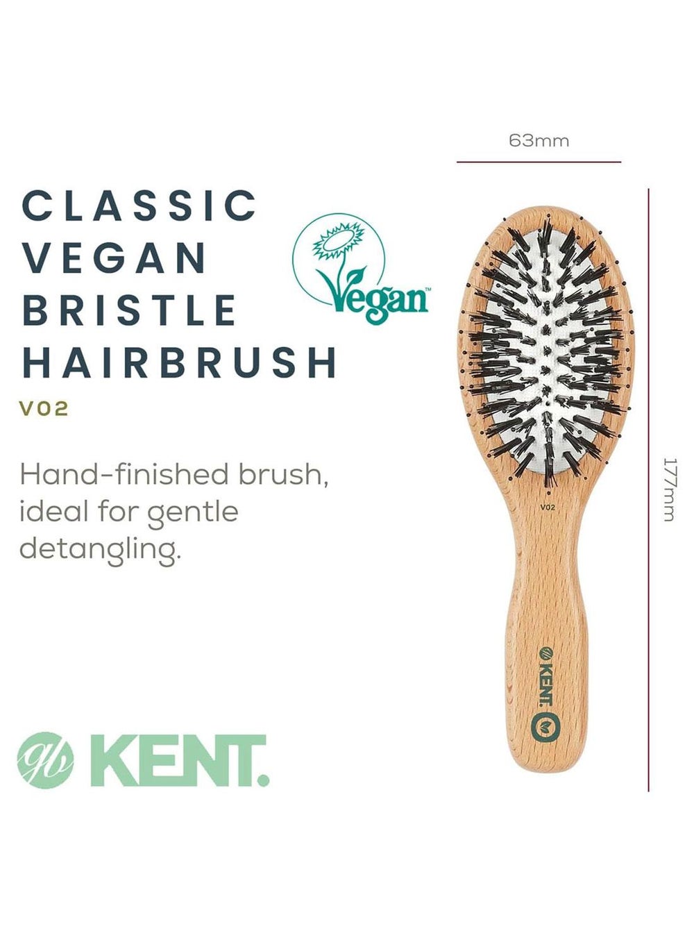buy-kent-kent-v02-small-cushion-vegan-hairbrush-nylon-and-plant-based-bristle-brush-for-detangling-shine-and-smoothing-cruelty-free-eco-friendly_jqm