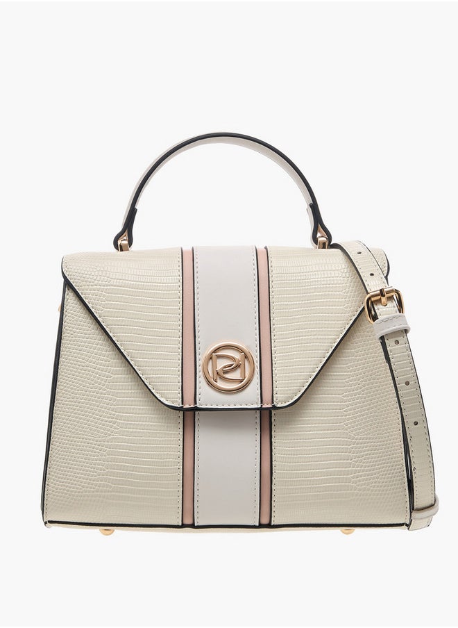 buy-paprika-textured-satchel-bag-with-top-handle-and-detachable-strap_44c