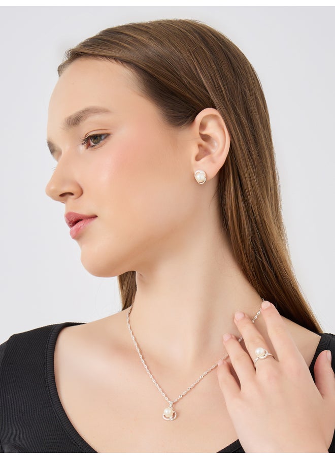 buy-styli-styli-faux-pearl-detail-ring-earrings-and-pendant-necklace-set_prs