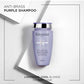 Blond Absolu Ultra-Violet Shampoo 250ml - Radiant Cool Blonde