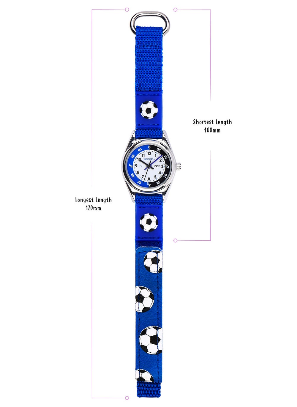 buy-tikkers-tikkers-boys-blue-canvas-rip-strap-football-time-teacher-watch-tk0122_5ig