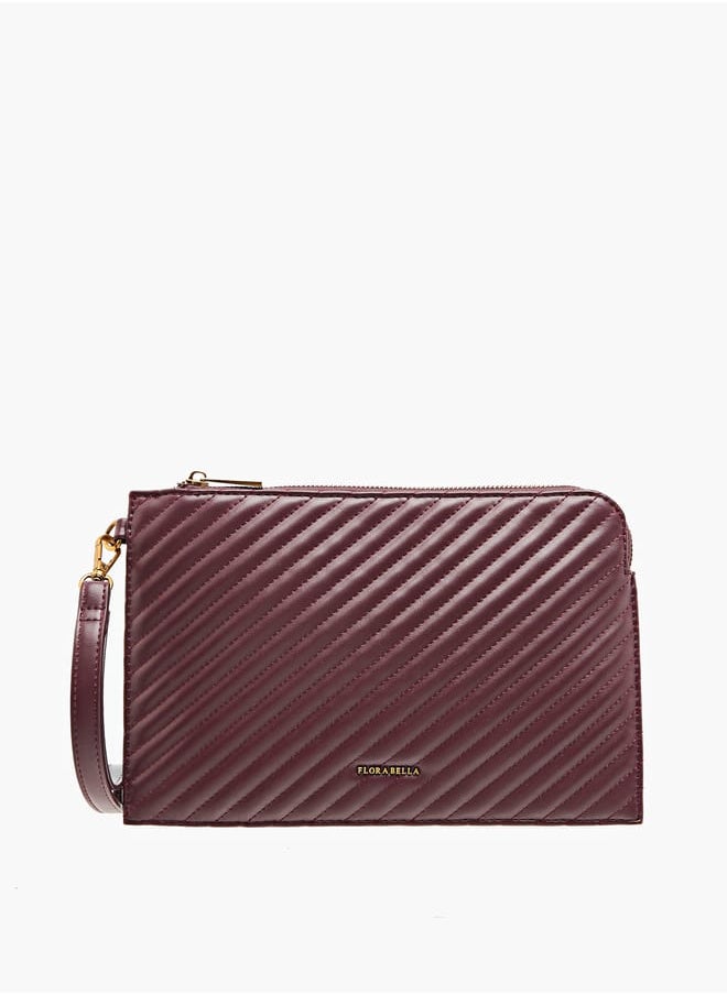 buy-flora-bella-by-shoexpress-women-quilted-wallet-with-zip-closure-and-wrist-loop_a09