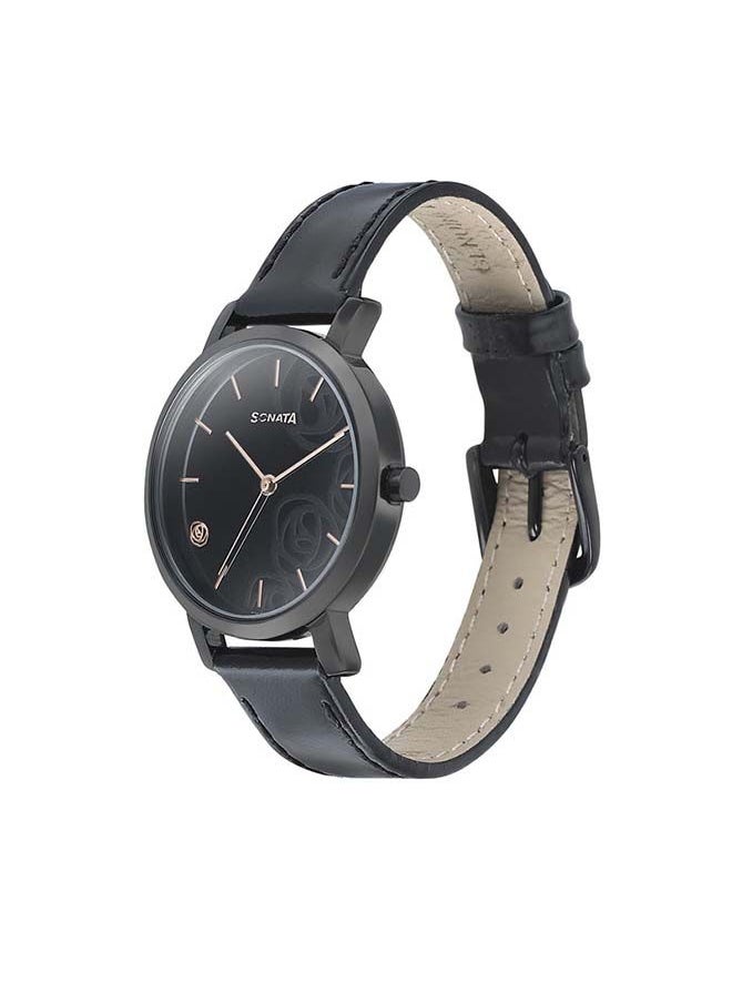 buy-sonata-round-shape-leather-band-analog-wrist-watch-8164nl02-36-mm-black_7v9