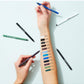 Forest Green Matte Eyeliner 012 – Define Your Gaze